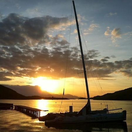 Bozburun Yacht Club Hotel Eksteriør billede