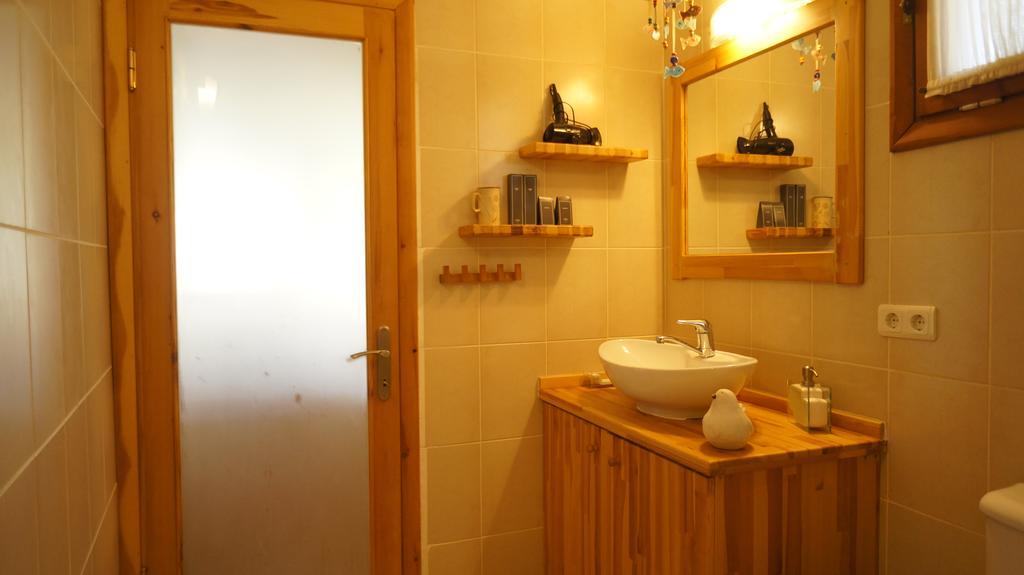 Bozburun Yacht Club Hotel Værelse billede
